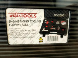 Weber tools WT-2050 (2)